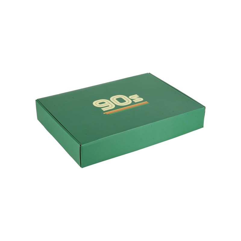 New Eco-Friendly Watches Box with Matt Lamination and Embossing Features – Packaging Box and Paper Box price