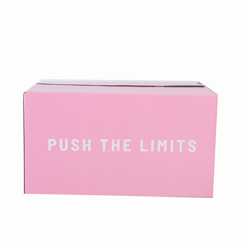 Pink Aeroplane Style for Packing and Shipping – Shipping Box and Corrugated Box price