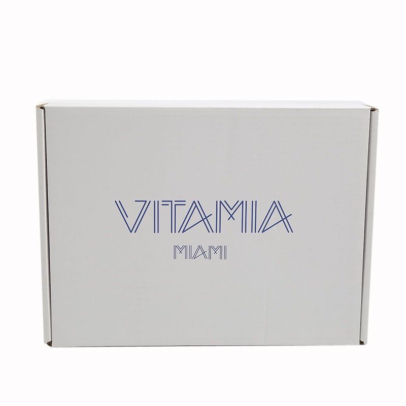 Wholesale Hot High Quality Custom Color Packaging Paper Corrugated Box – Packaging Box and Cardboard Box price