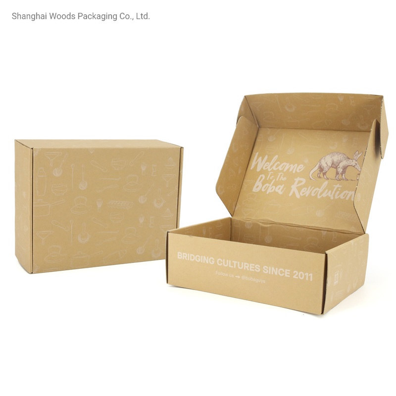 2022new Custom Logo Printing Paper Virgin Hair Weave Extension Boxes Wig Packaging Box – Chocolate Box and Packing Box price