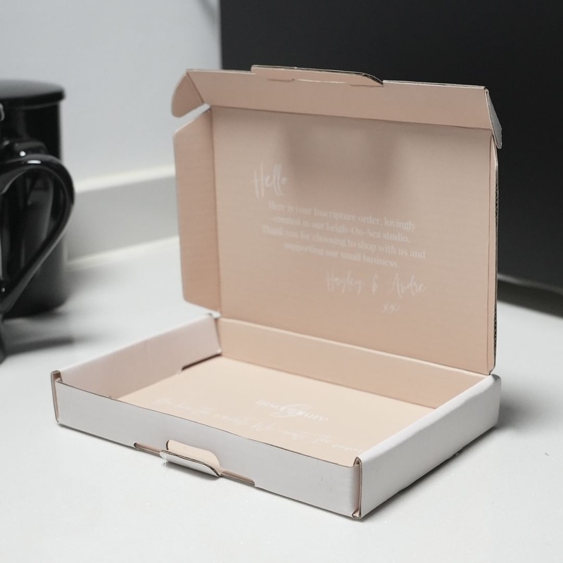 Beauty Box Packaging Customized Colored Mailer Boxes – E Flute Corrugated Shipping Box and Custom Packaging Box price
