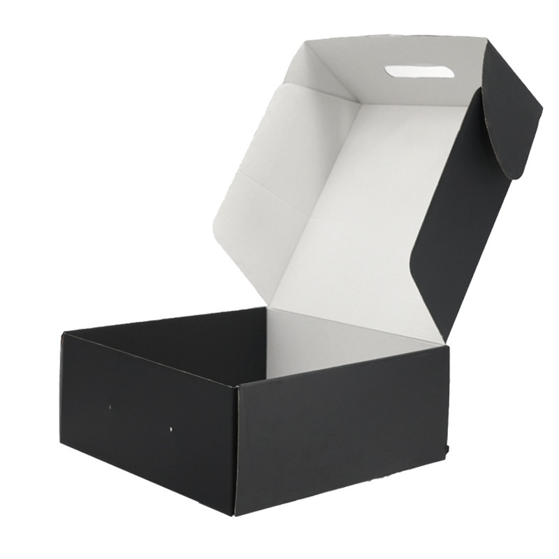 Cheap Wholesale Custom Ccnb Packaging Clothing Shipping Mailer Boxes – Shoe Box and Packaging Box price