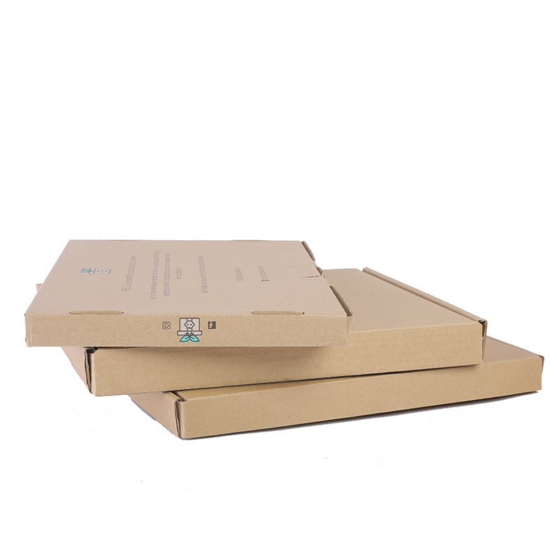Custom Brand Logo Vivid Print Shipping Paper Boxes for Packing – Custom and Paper Box price