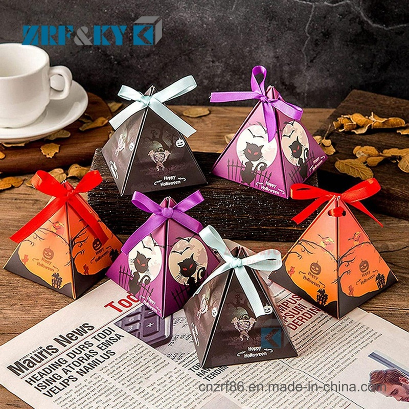 Custom Children Colorful Paper White Cardboard Packaging Gift Boxes – Custom Design Packaging Chocolate Candy Box and Paper Food Cardboard Packaging Box price