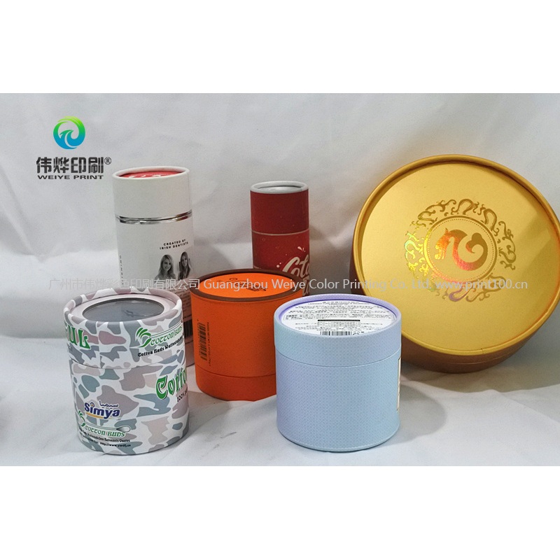 Custom Eco Friendly Kraft Cosmetic Paper Perfume Packaging Box – Packing Box and Gift Box price
