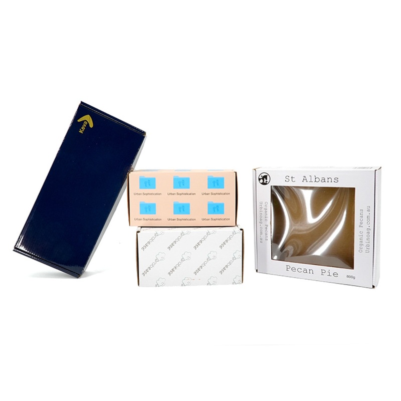 Eco-Friendly Aircraft Packaging Custom Color Folding Paper Box – Packaging Box and Paper Box price