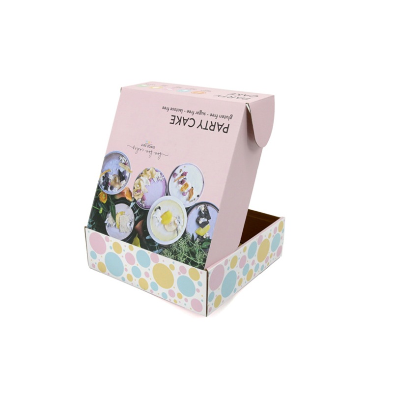 Factory Custom Printing Mailer Box Heavy Duty Corrugated Board Recycled Airplane Boxes Mailing Shipping Boxes – Paper Packing Box and Gift Boxes price
