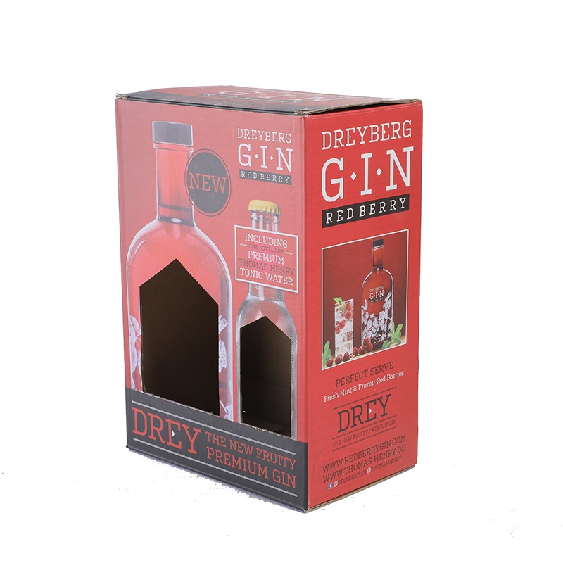 High Quality Packaging Pizza Food Box Custom Logo Cartoon Paper Box – Print Gift Box and Toy Paper Box price