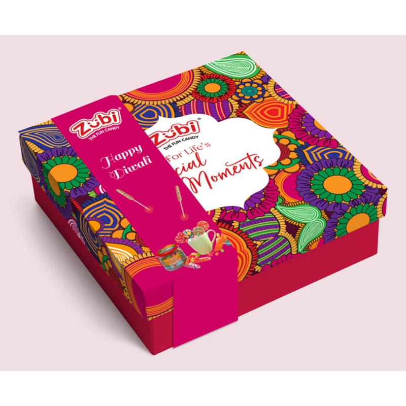 High Quality Paper Packaging Custom Gift Box for Candy – Samll Packaging Box and Gift Box price