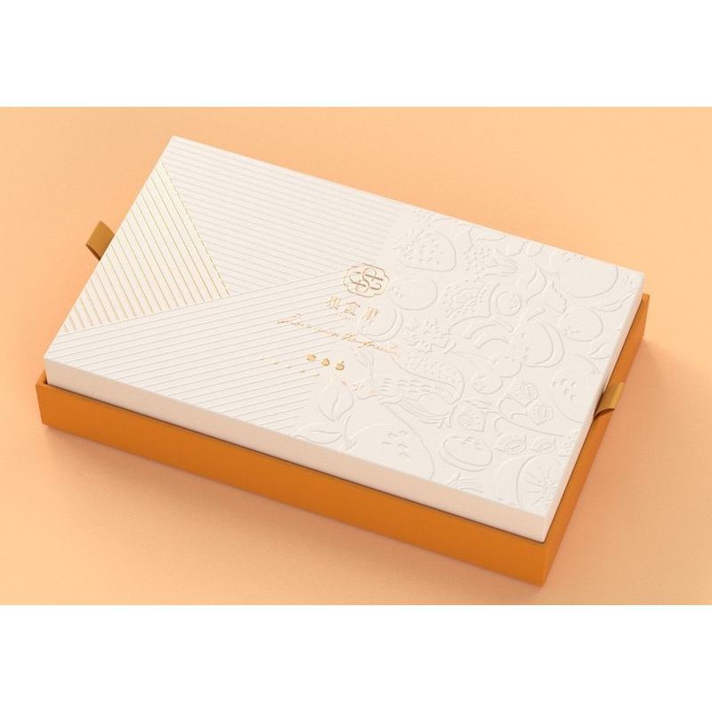 Luxury Lid and Base Paper Packaging Custom Gift Box with Ribbon – Custom Box and Custom Printing Box price