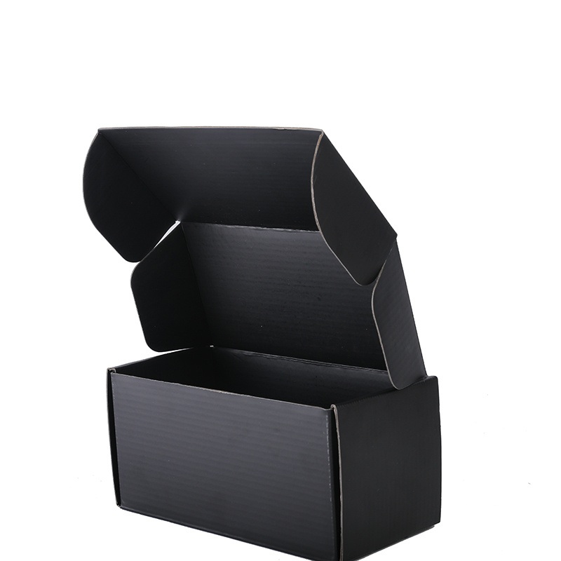 Manufacture Offest Printing Custom Corrugated Gift Paper Cloth Box – Custom and Paper Box price