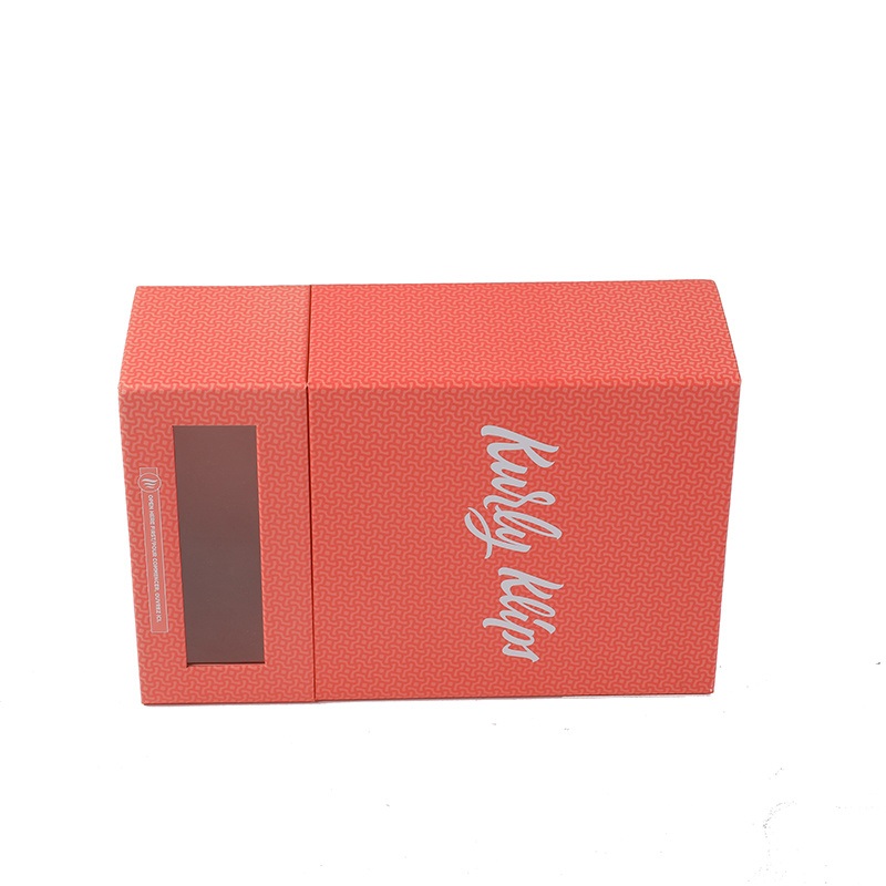 Supplier Custom Top Lock Tuck Box for Display – Custom Printing and Paper Box price