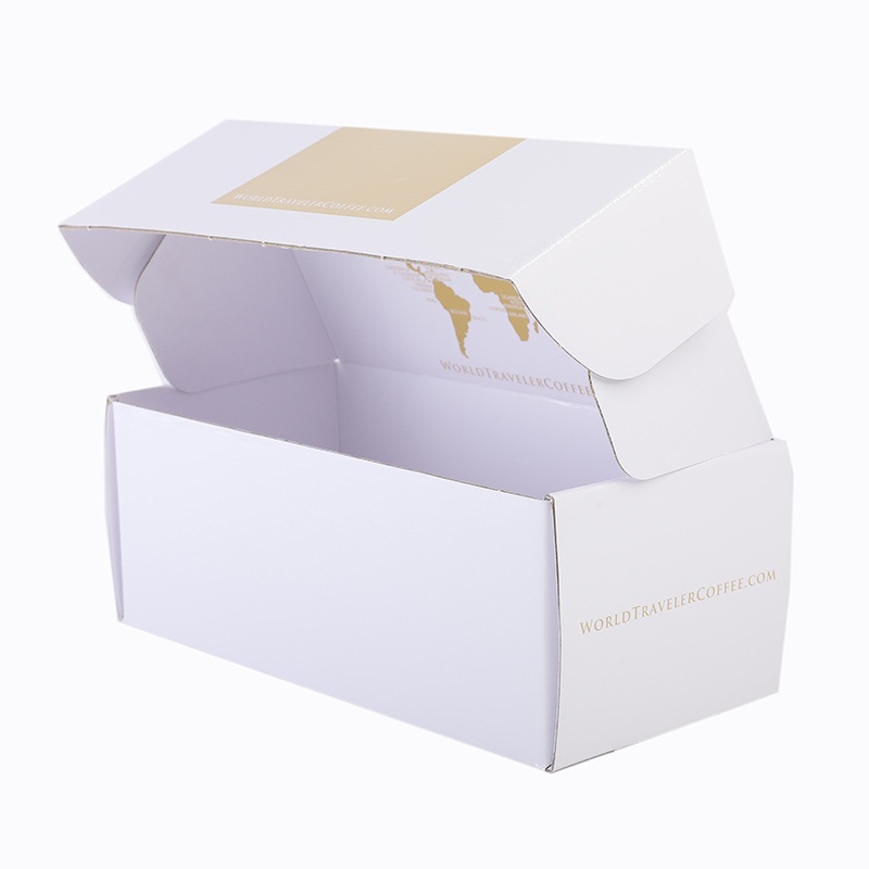 Wholesale Custom Gift Boxes Logo High-Quality Box Packaging – Food Bag and Shopping Bag price
