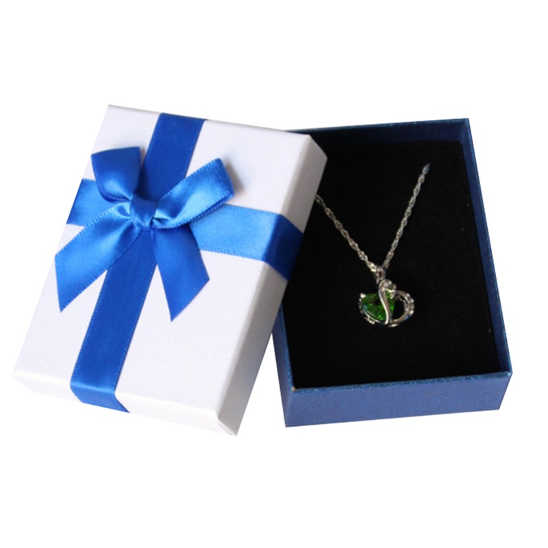 Wholesale Custom Round Gift Jewelry Box (Fp600173) – Gift Box and Jewellery Box price