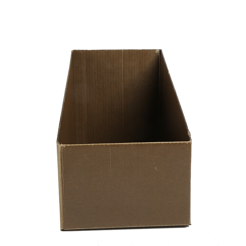 Biodegradable Kraft Stand up Zip Pouch Brown Kraft Paper Box with Handle for Holiday – Food Bag and Shopping Bag price