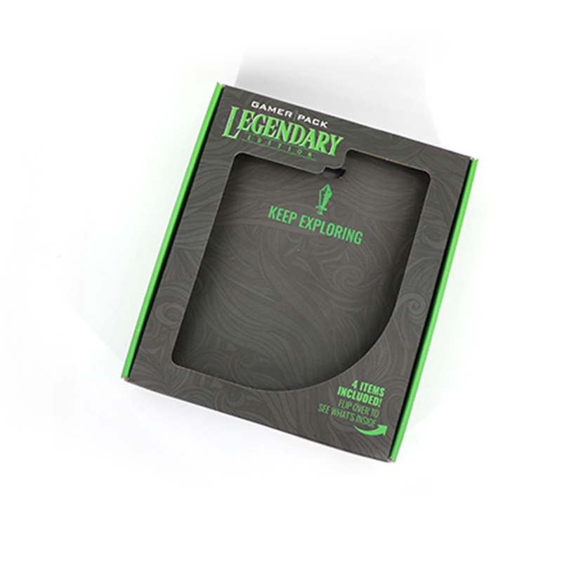 Custom Logo Printed Men Down Jacket Corrugated Shipping Paper Boxes – Box and Cardboard Box price