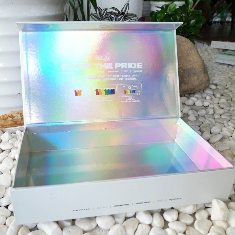 Customized Logo Corrugated Mailer Paper Gift Luxury Boxes – Custom and Mailer Boxes Wholesale price