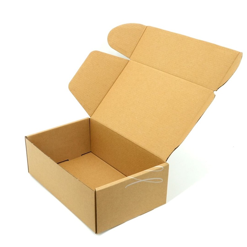 Factory Manufacturers Plane Shape Plain Custom Kraft Carton Folding Shipping Corrugated Gift Mailing Boxes – Folding Cardboard Box and Recycled Paper Box price