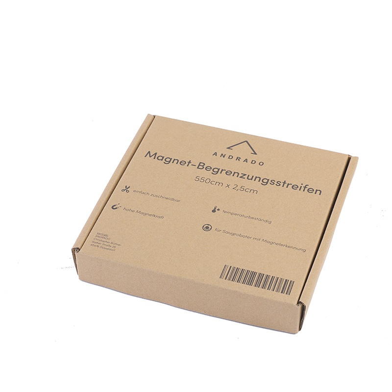 Good Quality Recyclable Kraft Paper Bag Custom Paper Bag Paper – Pizza Corrugated Box and Disposable Box price