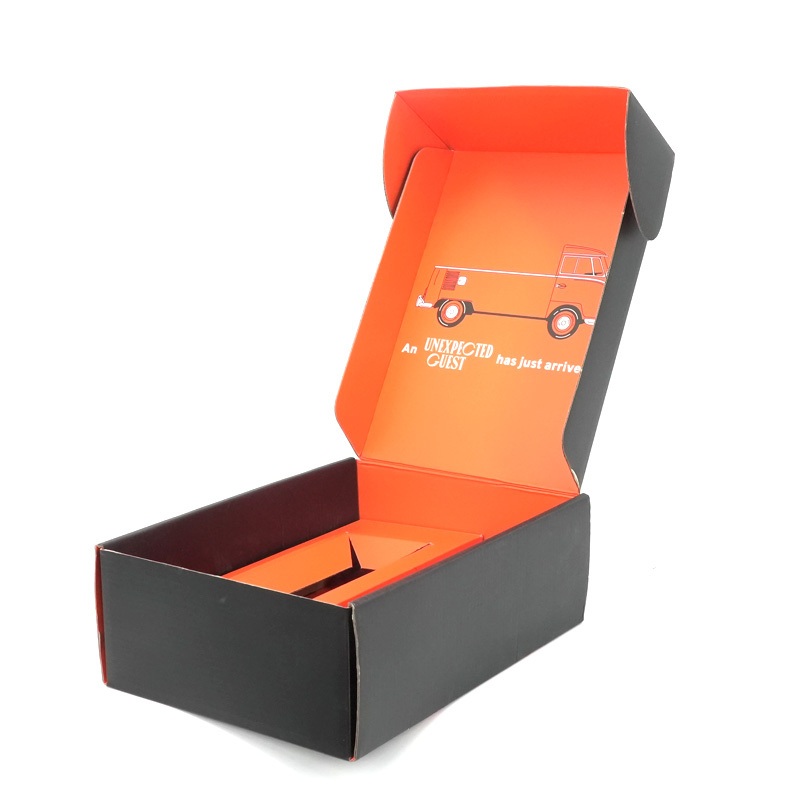 Hotsale New Custom Design Packaging Luxury Rigid Cardboard Foldable Gift Box – Packaging Box and Paper Box price