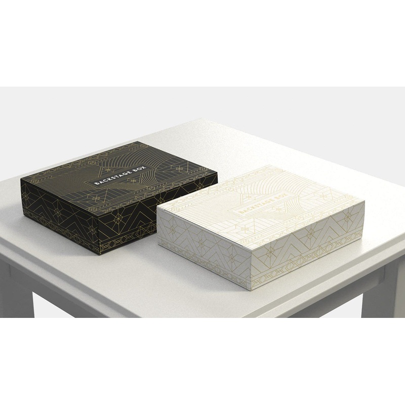 Kraft Corrugated Paper Mailer Printing Eyelashes Packaging Luxury Kraft Cardboard Gift Tuck Top Box – Custom Box and Food Box price