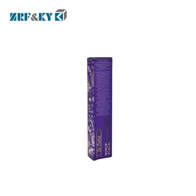 Luxury Custom Color Cmyk Design Gift Packaging cosmetic Box – Luxury Paper Gift Box and Custom Design Jewelry Box price