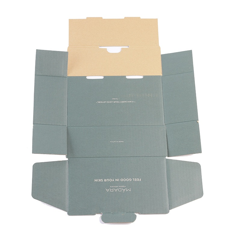 Manufacture Cheap Food Grease Proof Sunglasses Hard Paper Box for Clothes – Custom Box and Food Box price