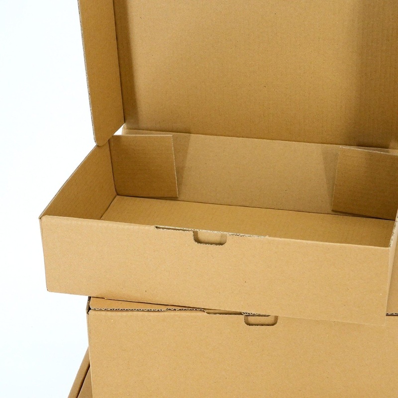 Multi-Size Packing Mailer White Shipping Mailing Boxes – Packaging Box and Paper Box price