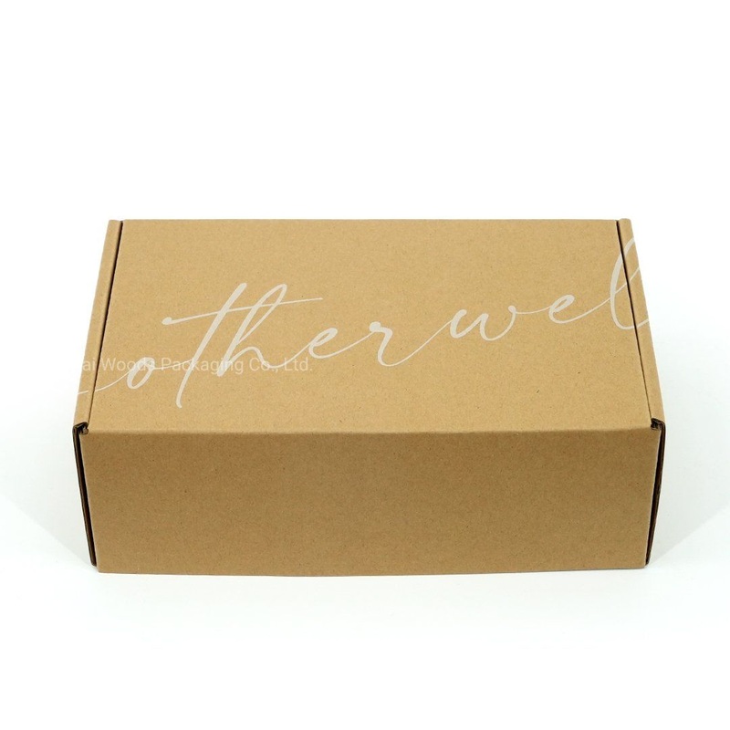 OEM Cheap Low MOQ Wholesale Custom Mailing Boxes – Cardboard Box and Packaging Boxes price