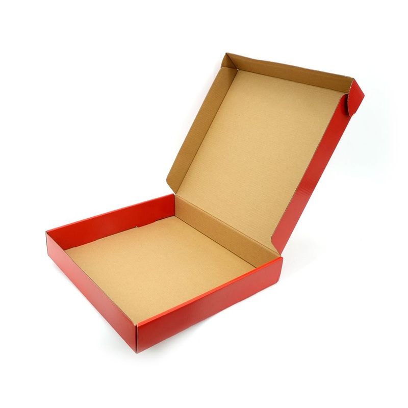 Packaging Print Paper Pizza Box – Display Box and Paper Box price