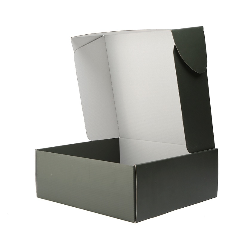 Plain White and Printed Outside Eco Friendly Manufactures Good Quality Paper Box for Cloth Packing – Gift Box Christmas and Jewelry Packaging price