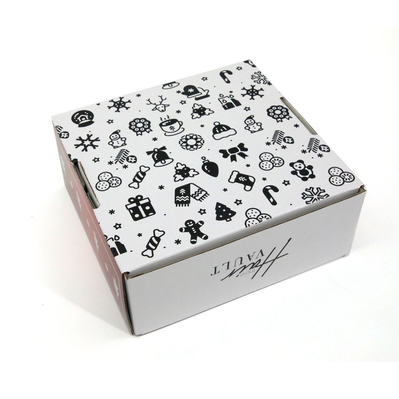 Wholesale Custom Ccnb Packaging Clothing Shipping Boxes with Full Color Printing – Shoe Box and Packaging Box price