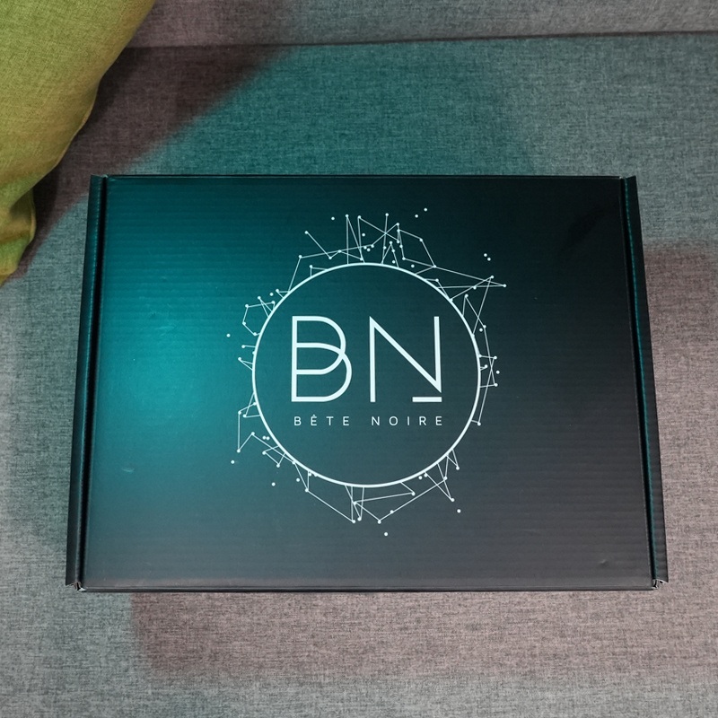 2023 China Folding Custom Printed Logo Corrugated Packing Box for Gift – Food Bag and Shopping Bag price