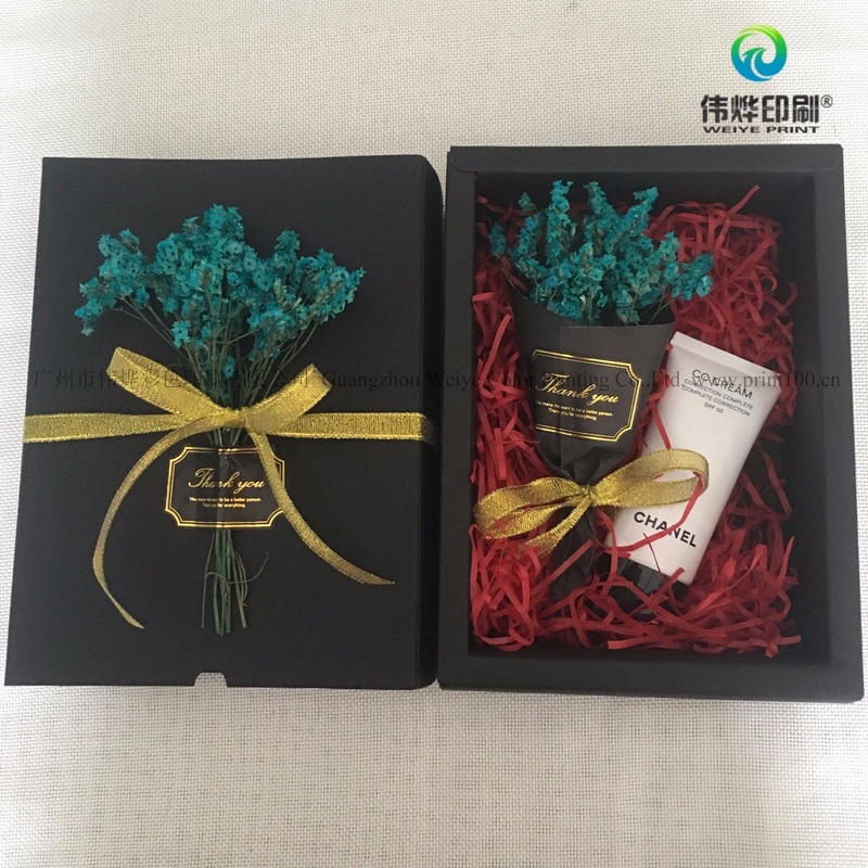 Classical Style High Quality Packaging Printing Paper Gift Box – Cardboard Box and Paper Box price