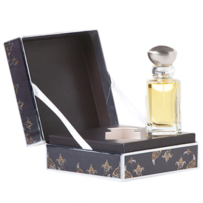 Custom Box Magnet Paper Box for Perfume Custom Rigid Box Printing Gift Box Packaging – Paper Box and Gift Box Box price