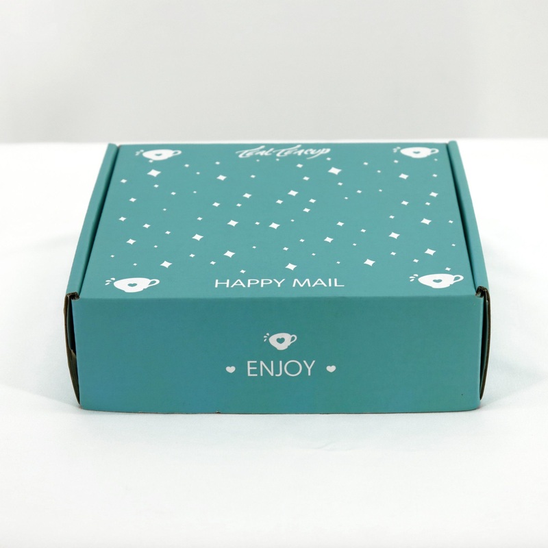 Custom Logo Corrugated Paper Toy Packaging Shipping Box – Box and Cardboard Box price
