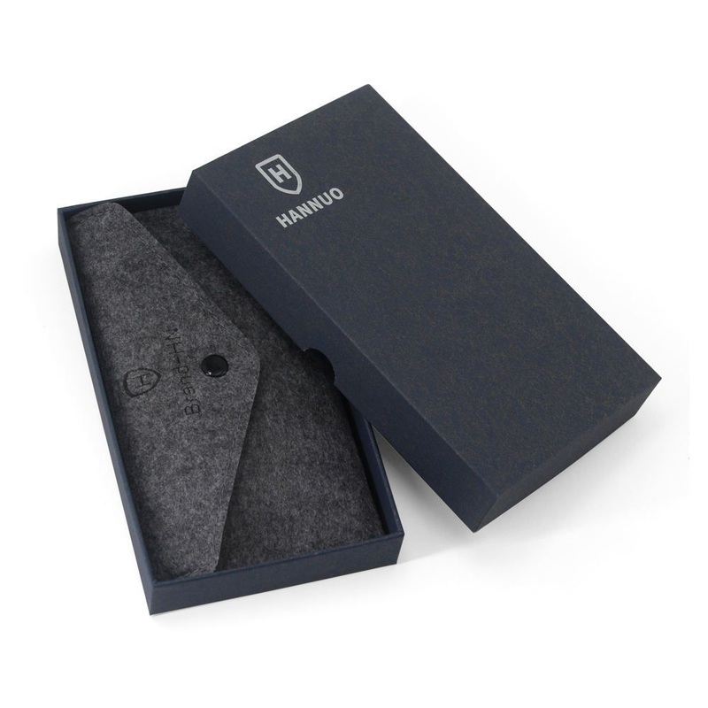 Custom Logo Empty Small Wallet Purse Gift Packaging Boxes for Wallets – Gift Box and Packaging Boxes price