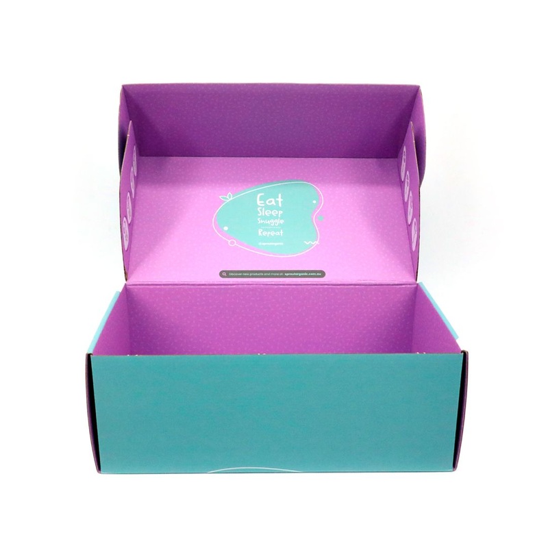 Custom Luxury Retail Biodegradable Custom Clothing Packaging Boxes – Shoe Box and Packaging Box price