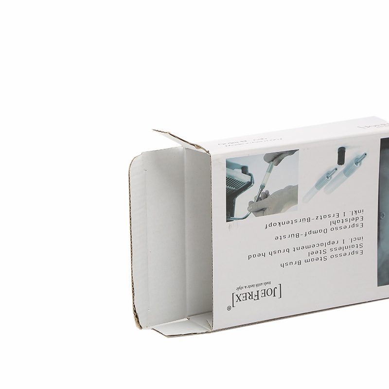 Customized Size and Color Thin Corrugated Rectangular Pill Box – Food Bag and Shopping Bag price