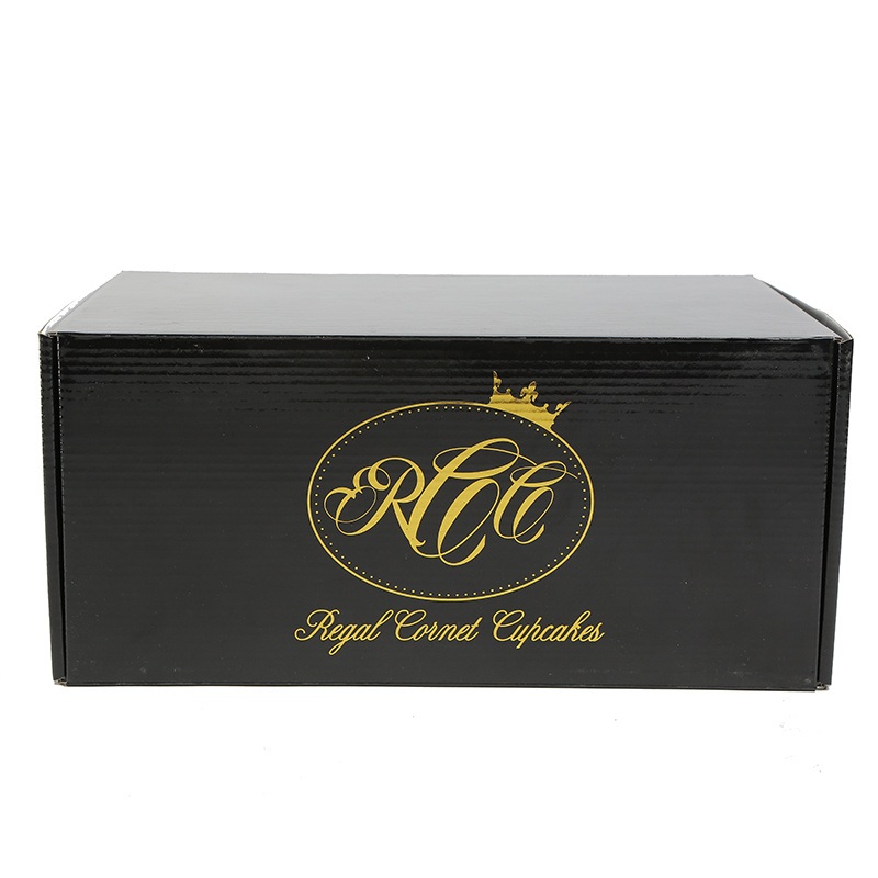 Gold Stamping Insert Packaging Box – Shipping Box and Corrugated Box price