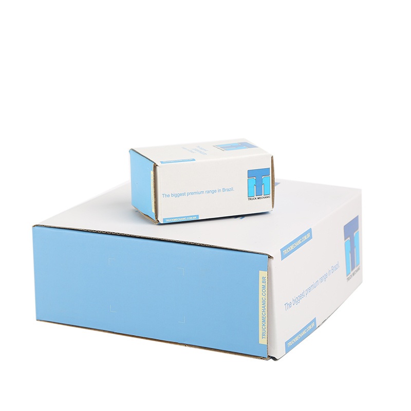 High Quality Custom Design Mailer Packaging Paper Storage Box on Sale – Shipping Boxes and Corrugated Boxes price