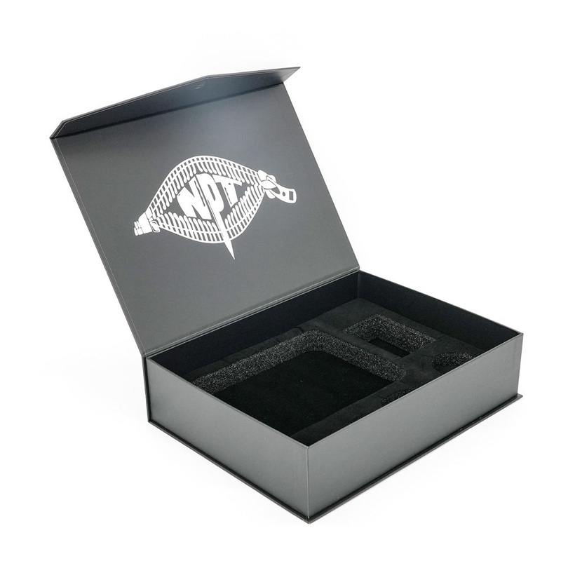 Luxury Custom Logo Mug Set with Folding Magnet Gift Box – Packaging Box and Paper Box price