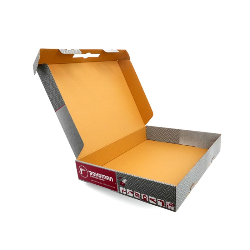 Personalized Customized Clothing Packaging Shipping Box – Packaging Box and Paper Box price