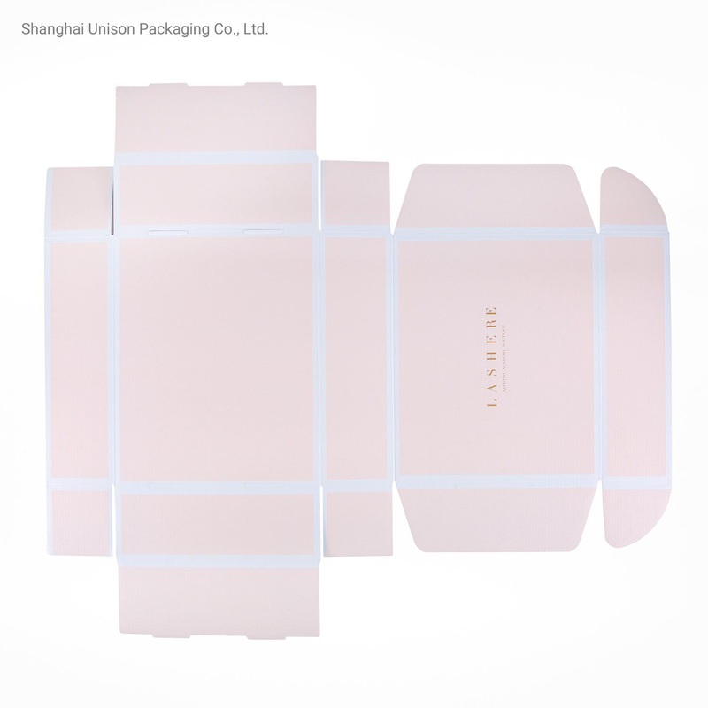 Professional Skin Care Product Makeup Cardboard Paper Cosmetic Gift Set Packaging Boxes Custom Logo – Cardboard Box and Custom Box price