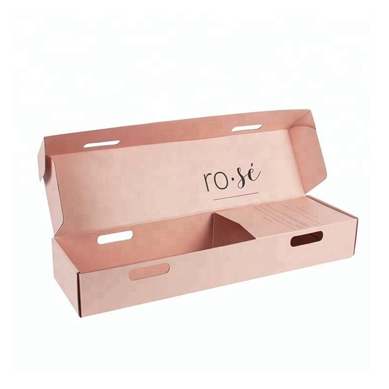 Top Grade Factory Cheap Product Wholesale Poratable Magnetic Gift Box – Custom Box and Clothes Box Packging price