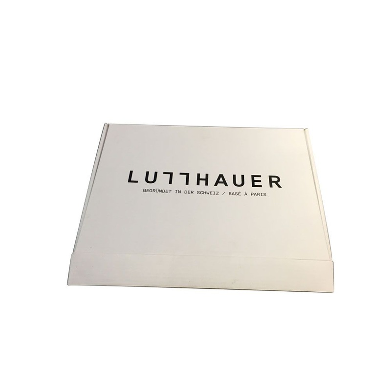 Two-Sided Fashion Packaging Corrugated Paper Carton Box – Packaging Box and Wine Box price