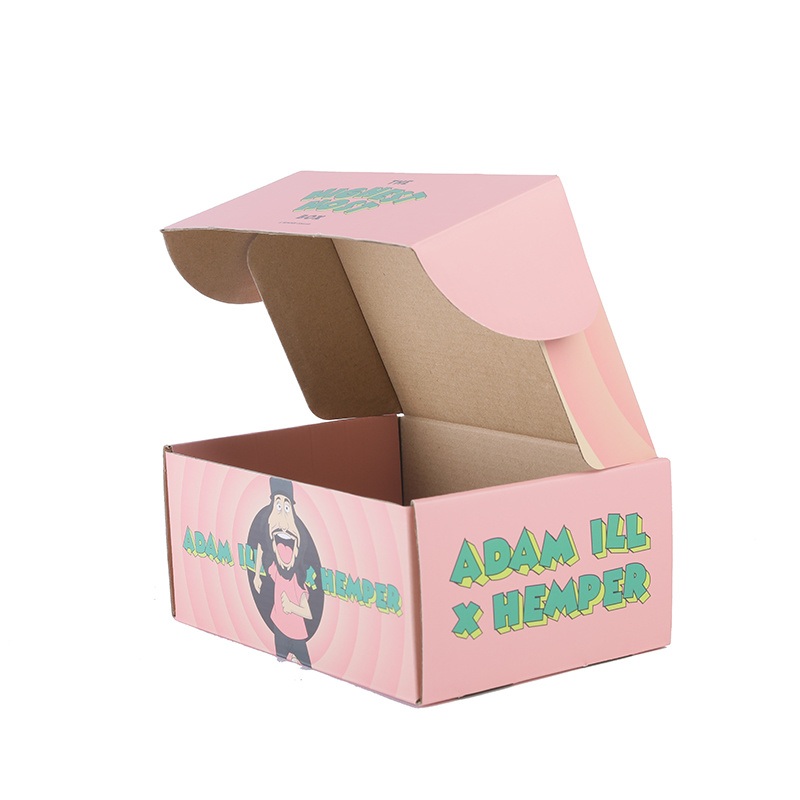 Upscale Wholesale Custom Party Printing Food Box with High Quality – Food Bag and Shopping Bag price