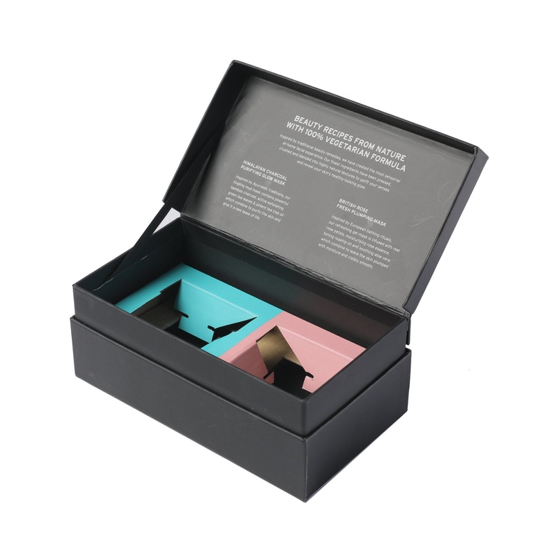 2020 New Profession Manufacturer Wholesales Packaging Carton Box – Packaging Box and Cardboard Box price