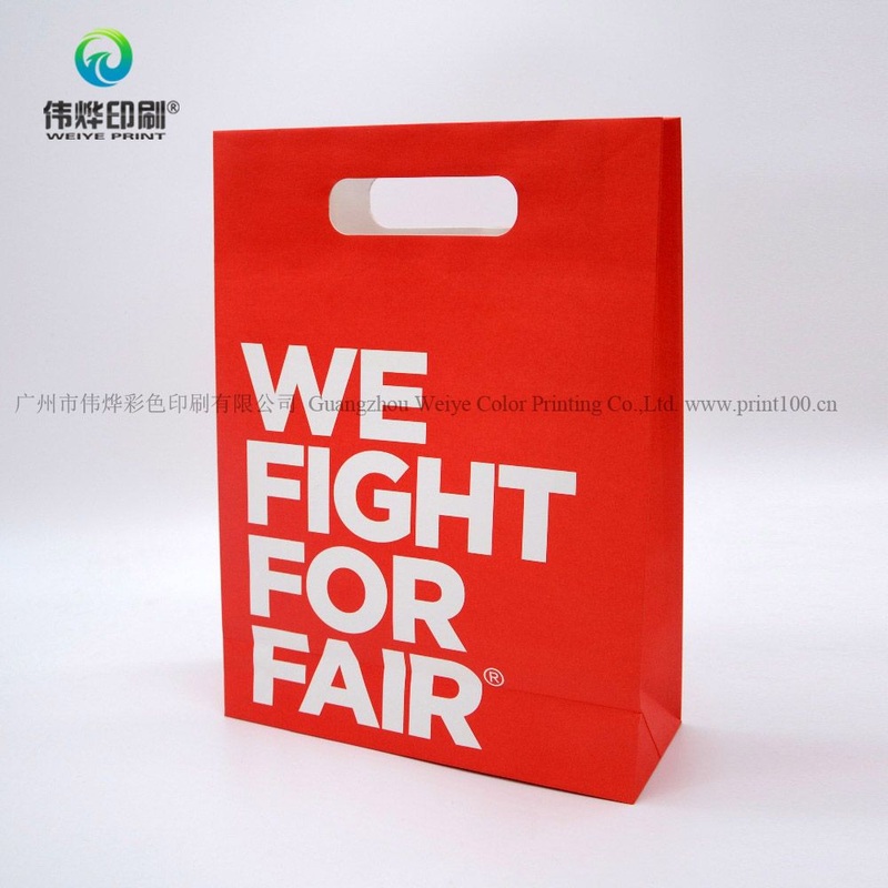 Beautiful Small Custom Packaging Paper Gift Bag – Gift Bag and Cheap Paper Bag price