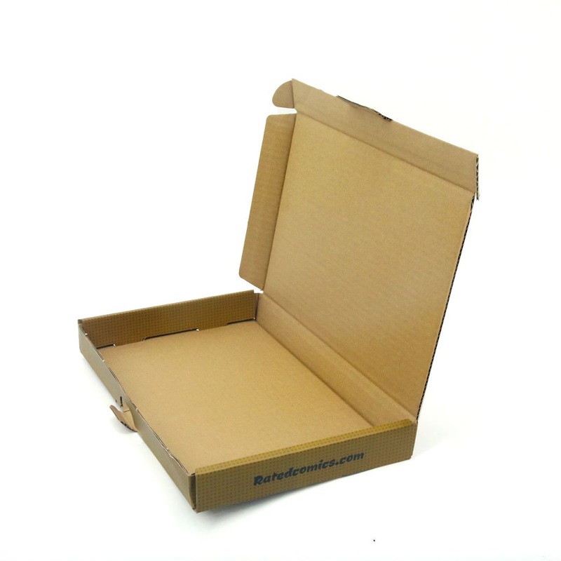 Custom Packing Corrugated Carton Box – Corrugated Box and Shipping Boxes price